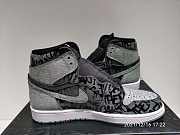 Air Jordan 1 High OG Rebellionaire 555088-036 - 5