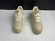 Nike Air Force 1 Low Stussy Fossil CZ9084-200 - 3