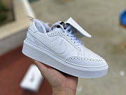 Nike Kwondo 1 G-Dragon Peaceminusone Triple White DH2482-100 - 5