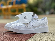 Nike Kwondo 1 G-Dragon Peaceminusone Triple White DH2482-100 - 3