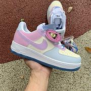 Nike Air Force 1 Low LX UV Reactive (W)  DA8301-100 - 1