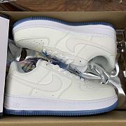 Nike Air Force 1 Low LX UV Reactive (W)  DA8301-100 - 6