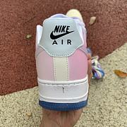 Nike Air Force 1 Low LX UV Reactive (W)  DA8301-100 - 3