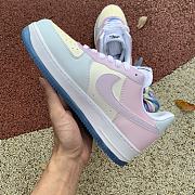 Nike Air Force 1 Low LX UV Reactive (W)  DA8301-100 - 2