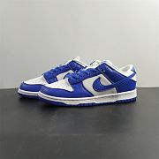 Nike Dunk Low SP Kentucky CU1726-100 - 1