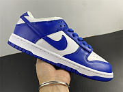 Nike Dunk Low SP Kentucky CU1726-100 - 5