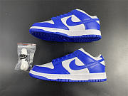 Nike Dunk Low SP Kentucky CU1726-100 - 4