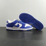 Nike Dunk Low SP Kentucky CU1726-100 - 2