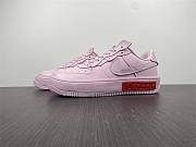 Nike Air Force 1 Low Fontanka Foam Pink DA7024-600 - 5