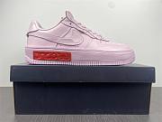 Nike Air Force 1 Low Fontanka Foam Pink DA7024-600 - 4