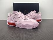 Nike Air Force 1 Low Fontanka Foam Pink DA7024-600 - 3