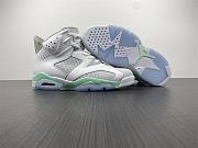 Air Jordan 6 Mint Foam DQ4914-103 - 4