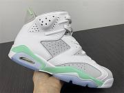 Air Jordan 6 Mint Foam DQ4914-103 - 5