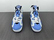 Air Jordan 6 UNC CT8529-410 - 2