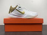 Nike Kobe 5 Big Stage Home 386429-108 - 5