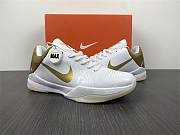 Nike Kobe 5 Big Stage Home 386429-108 - 4