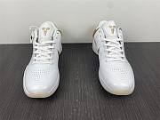 Nike Kobe 5 Big Stage Home 386429-108 - 3