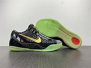 Nike Kobe 9 Elite NOLA Gumbo League Maestro 630847-002 - 1