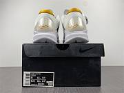 Nike Kobe 5 Protro Bruce Lee Alternate  CD4991-101 - 4