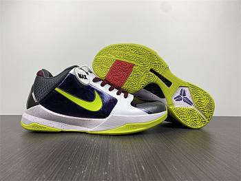 Nike Kobe 5 Protro Chaos CD4991-100