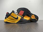 Nike Kobe 5 Protro Bruce Lee CD4991-700 - 1