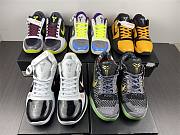 Nike Kobe 5 Protro Bruce Lee CD4991-700 - 4