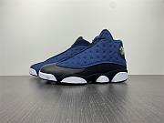 Air Jordan 13 Brave Blue DJ5982-400 - 5