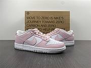 Nike Dunk Low Move to Zero Pale Coral DD1873-100 - 4