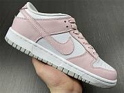 Nike Dunk Low Move to Zero Pale Coral DD1873-100 - 3