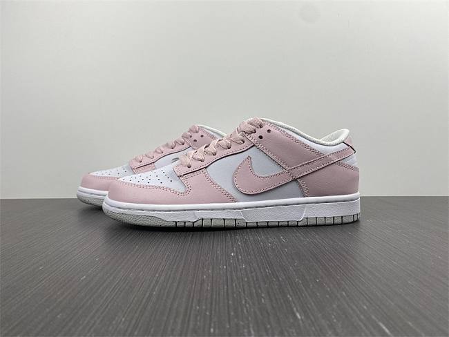 Nike Dunk Low Move to Zero Pale Coral DD1873-100 - 1