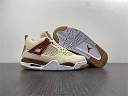 Air Jordan 4 Retro Where the Wild Things Are DH0572-264 - 5