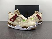 Air Jordan 4 Retro Where the Wild Things Are DH0572-264 - 4