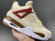 Air Jordan 4 Retro Where the Wild Things Are DH0572-264 - 3