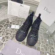 Walk'n'Dior sneaker Midnight Navy - 4