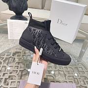 Walk'n'Dior sneaker all Black - 5