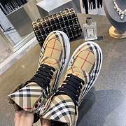 Burberry Vintage Check Cotton Beige - 2