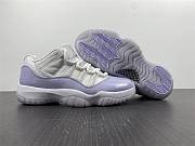 Air Jordan 11 Low Pure Violet AH7860-101 - 6