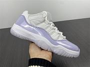 Air Jordan 11 Low Pure Violet AH7860-101 - 5