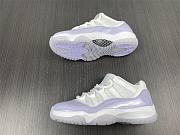 Air Jordan 11 Low Pure Violet AH7860-101 - 2