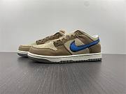 Nike Dunk Low Dark Driftwood DO6712-200 - 1