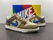 Nike Dunk Low Dark Driftwood DO6712-200 - 4