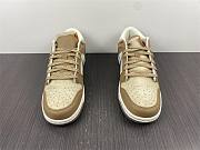 Nike Dunk Low Dark Driftwood DO6712-200 - 3