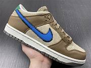 Nike Dunk Low Dark Driftwood DO6712-200 - 2