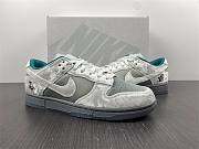 Nike Dunk Low Ice DO2326-001 - 4