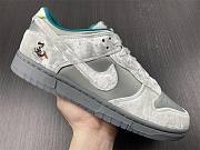 Nike Dunk Low Ice DO2326-001 - 3