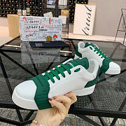 Dolce & Gabbana Portofino sneakers Green - 2