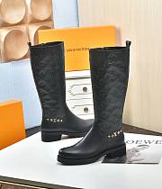 Louis Vuitton Downtown boot - 3