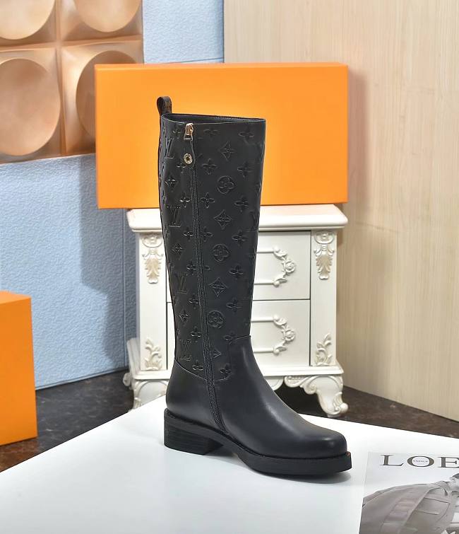 Louis Vuitton Downtown boot - 1