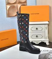 Louis Vuitton Downtown boot Monogram  - 3