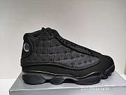 Air Jordan 13 Black Cat - 6